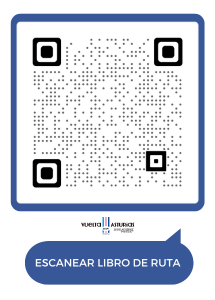 qr-2024 ruta